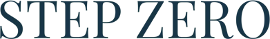 Step Zero