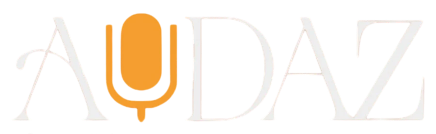 Audaz Podcast
