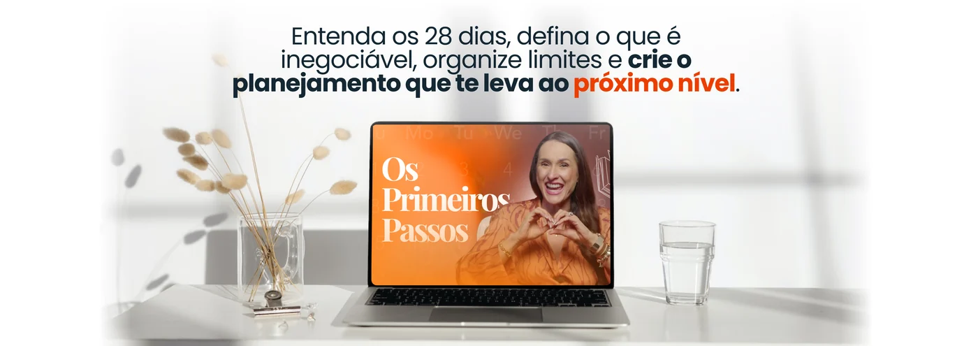 Módulo 4 do Step Zero