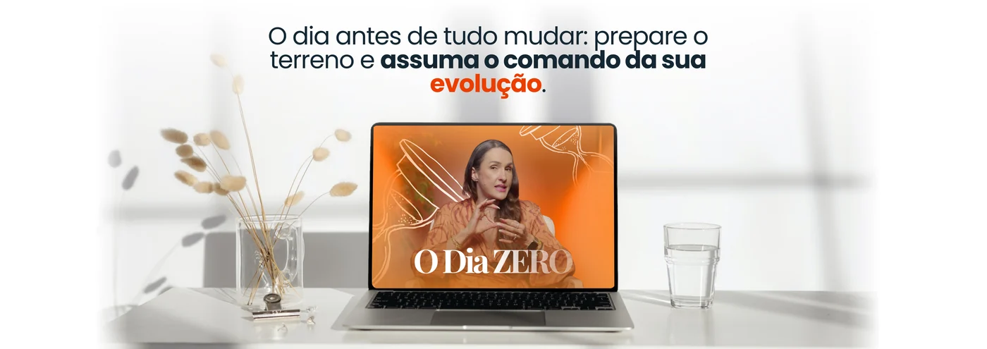 Módulo 5 do Step Zero