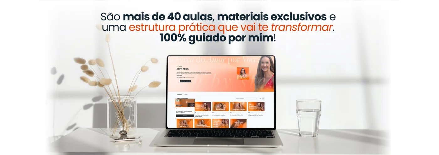 Módulo 9 do Step Zero