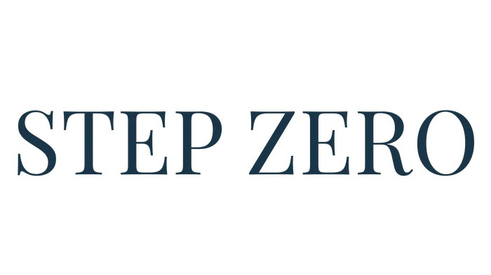 Step Zero